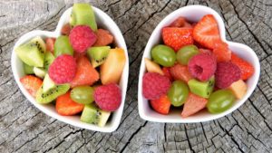 5 סיבות לשלב פירות בתפריט היומי שלכם