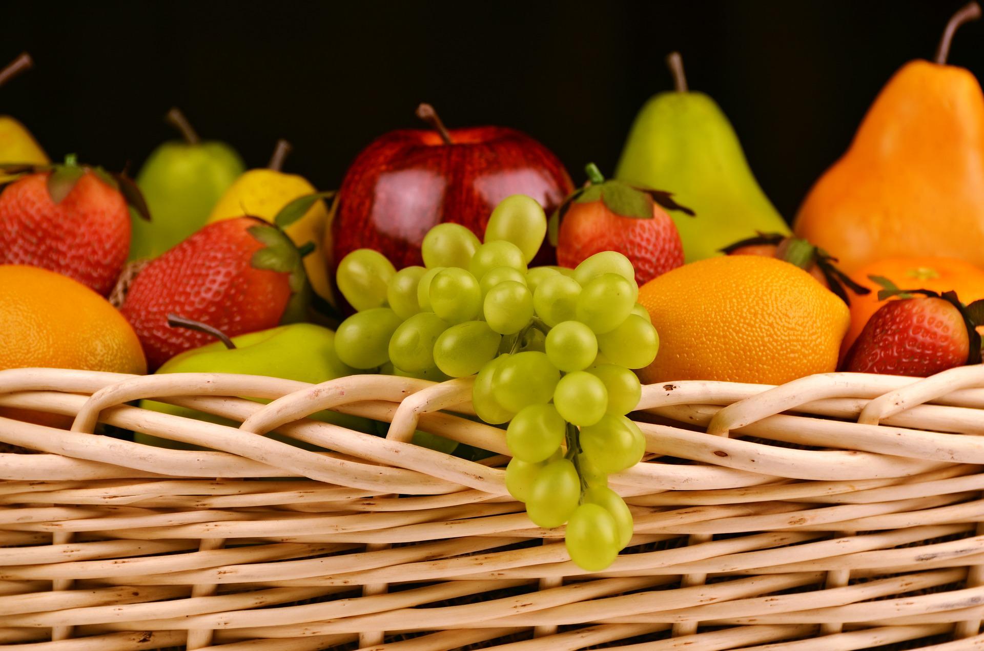 5 סיבות לשלב פירות בתפריט היומי שלכם